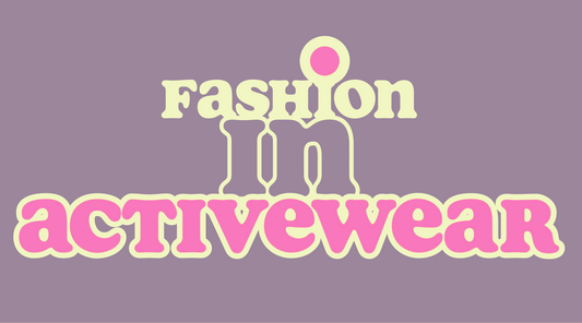 How do I see Fashion in Activewear?