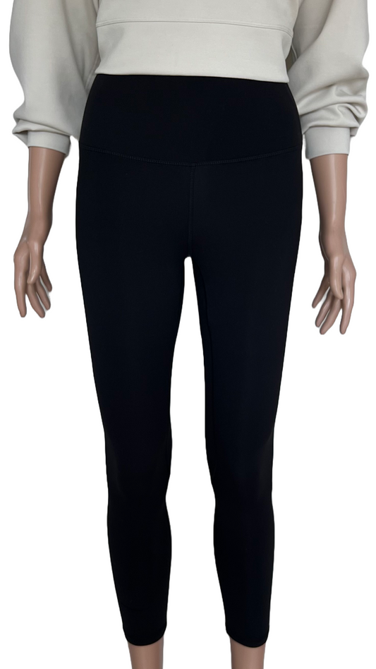 Emmi Leggings 7/8 | Black