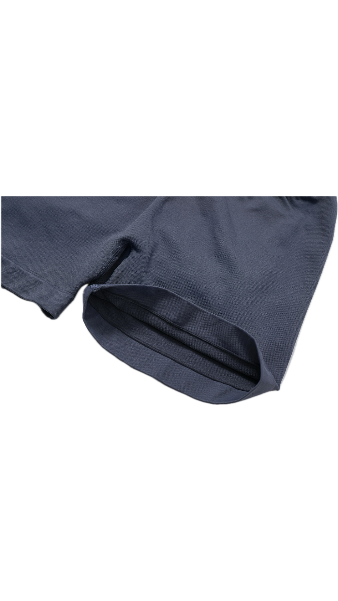 Rosa II. Seamless Bike Shorts | Black